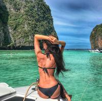 Отзыв от Амина - Visa DTV